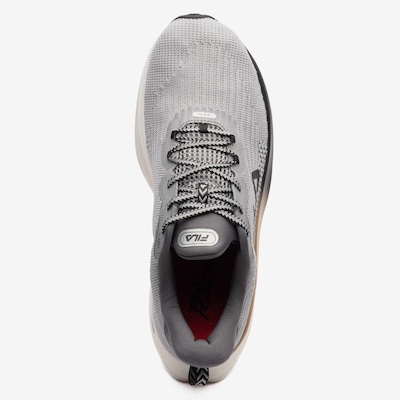 Tênis Fila Racer Speedzone Masculino - Foto 4