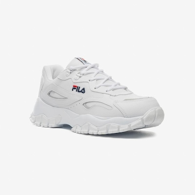 Tênis Fila Ray Tracer Sport Feminino - Foto 3