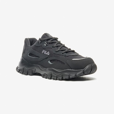 Tênis Fila Ray Tracer Sport Masculino - Foto 3