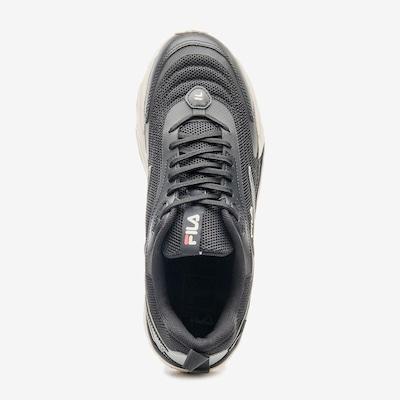 Tênis Fila Rt-Low Masculino - Foto 4