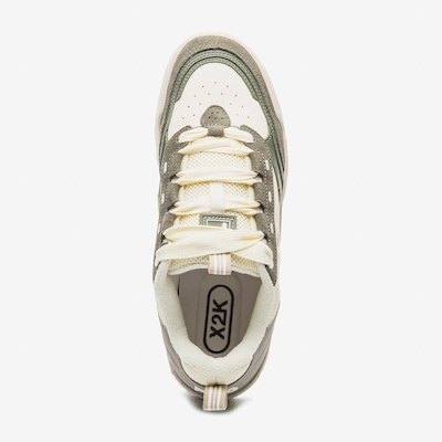 Tênis Fila X2k Masculino - Foto 4