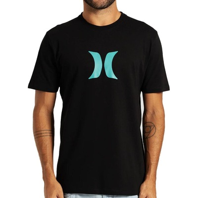 Bermuda Hurley Flower 19,5" SM26 Masculina - Foto 1