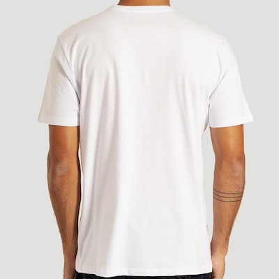 Bermuda Hurley Half Letters 19,5" SM26 Masculina - Foto 2