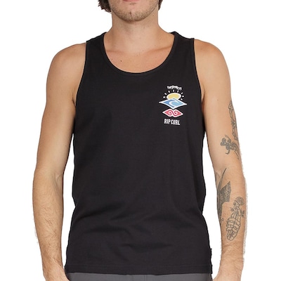 Bermuda Hurley Volley Half Letters SM26 Masculina - Foto 1