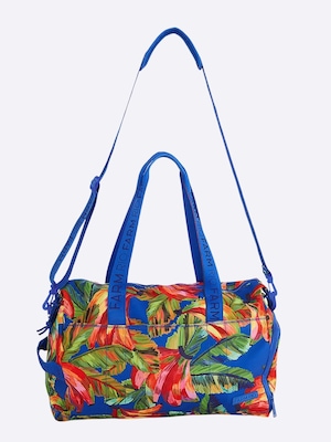 Bolsa Farm Viva Bananamix Feminina - Foto 1
