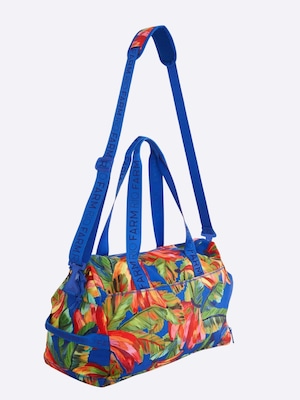 Bolsa Farm Viva Bananamix Feminina - Foto 4