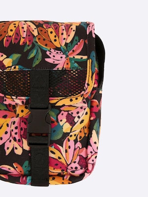 Bolsa Farm Fervo Flor de Banana Feminina - Foto 3