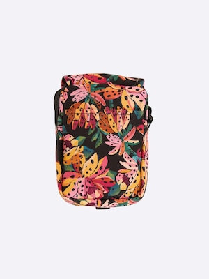 Bolsa Farm Fervo Flor de Banana Feminina - Foto 4