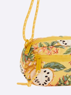 Bolsa Farm Chuchu Biriba Feminina - Foto 2