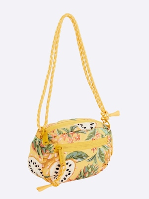 Bolsa Farm Chuchu Biriba Feminina - Foto 3