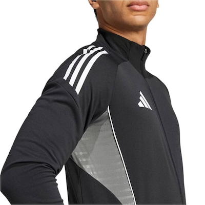 Jaqueta adidas Treino 25 Competition Masculina - Foto 3