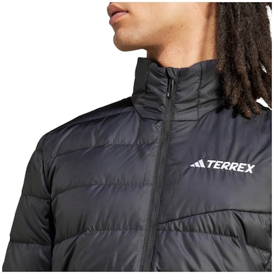Jaqueta adidas Terrex Duocolor Masculina - Foto 3