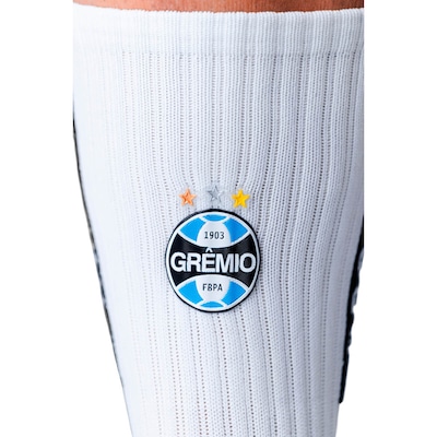 Meia Masculina ProSocks Futebol UltraGrip Grêmio - Foto 5