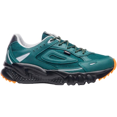 Tênis Masculino Fila Venture Tracer 2 - Foto 1