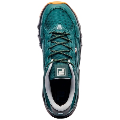 Tênis Masculino Fila Venture Tracer 2 - Foto 4