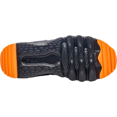 Tênis Masculino Fila Venture Tracer 2 - Foto 5