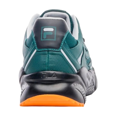 Tênis Masculino Fila Venture Tracer 2 - Foto 6