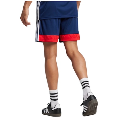 Bermuda adidas Tiro 25 Essentials Masculina - Foto 2