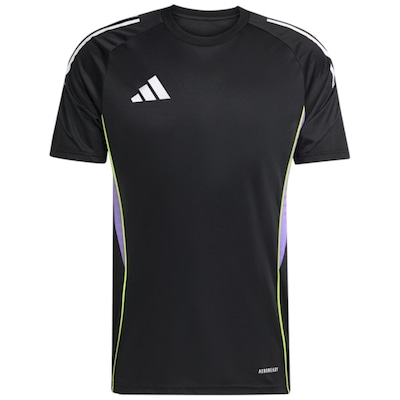 Camiseta adidas Treino 25 Masculina - Foto 1