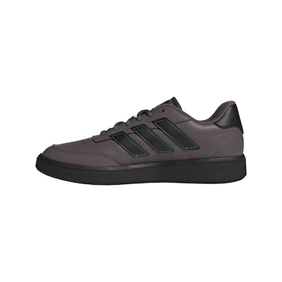 Tênis adidas Courtblock Masculino - Foto 2