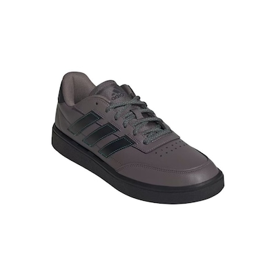Tênis adidas Courtblock Masculino - Foto 3