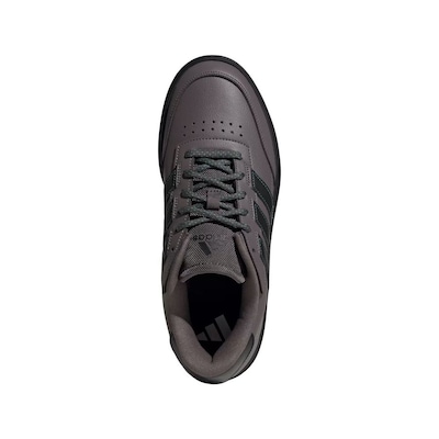 Tênis adidas Courtblock Masculino - Foto 5