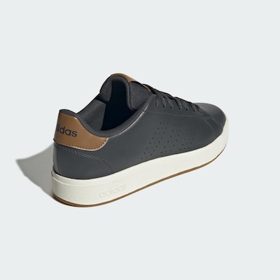 Tênis Masculino adidas Advantage Base 2.0 - Foto 6