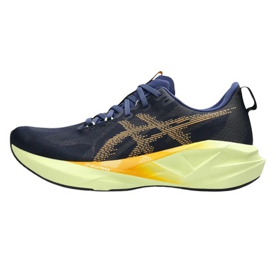 Tênis Asics Novablast 5 Masculino - Foto 2