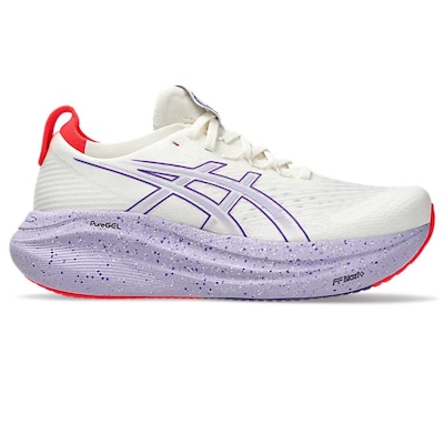 Tênis Asics Gel-Nimbus 27 Tokyo Feminino - Foto 1