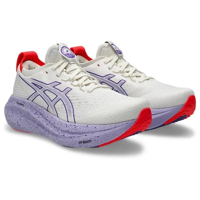 Tênis Asics Gel-Nimbus 27 Tokyo Feminino - Foto 2