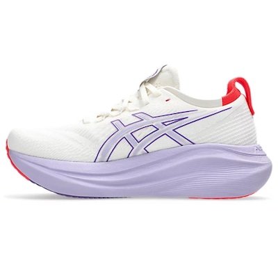 Tênis Asics Gel-Nimbus 27 Tokyo Feminino - Foto 5