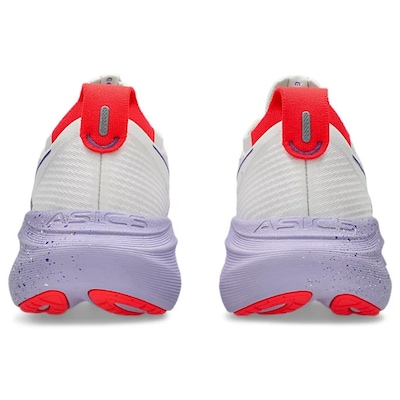 Tênis Asics Gel-Nimbus 27 Tokyo Feminino - Foto 6