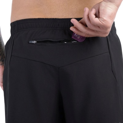 Short Mizuno 2X1 High Masculino - Foto 3