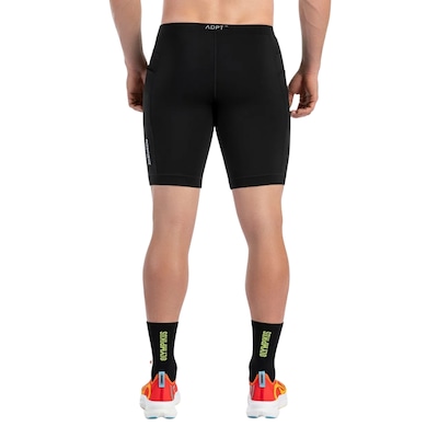 Bermuda Olympikus Corre C/ Bolso Masculino - Foto 2
