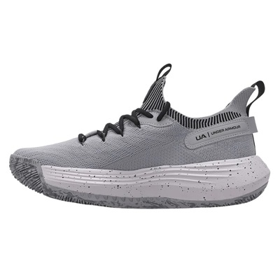 Tênis Under Armour Hooper Basquete Masculino - Foto 2