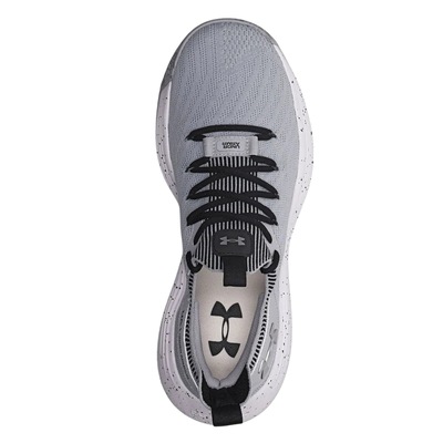 Tênis Under Armour Hooper Basquete Masculino - Foto 3