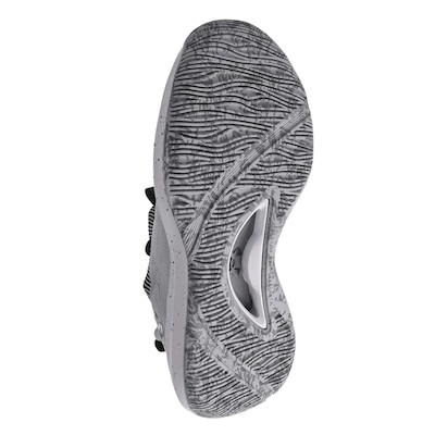 Tênis Under Armour Hooper Basquete Masculino - Foto 4