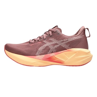 Tênis Asics Novablast 5 Feminino - Foto 2