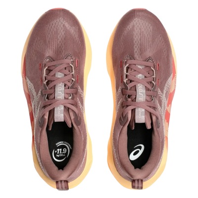 Tênis Asics Novablast 5 Feminino - Foto 3
