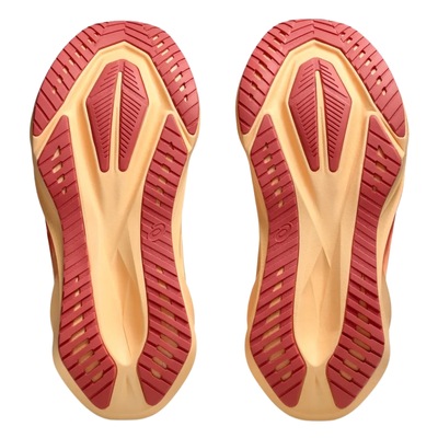 Tênis Asics Novablast 5 Feminino - Foto 4