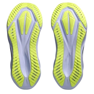 Tênis Asics Novablast 5 Masculino - Foto 6