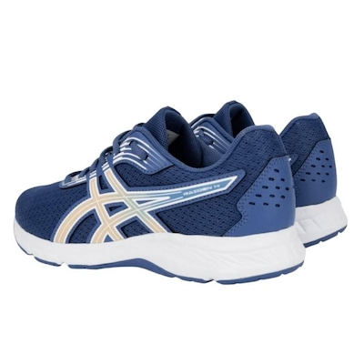 Tênis Asics Raiden 4 Feminino - Foto 3