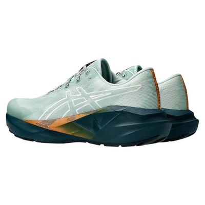 Tênis Asics Novablast 5 TR Masculino - Foto 3