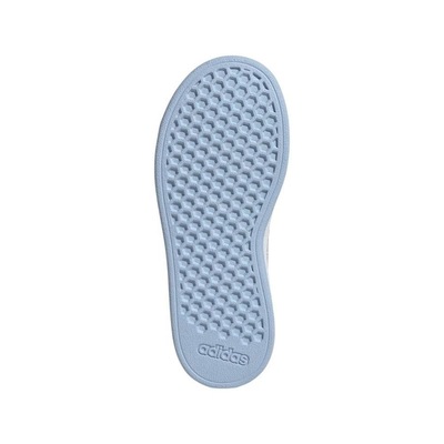 Tênis adidas Grand Court 2.0 Infantil - Foto 6