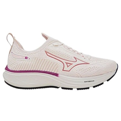 Tênis Mizuno Cool Ride 3 Feminino - Foto 1