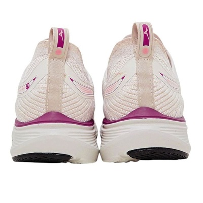 Tênis Mizuno Cool Ride 3 Feminino - Foto 3