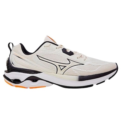 Tênis Mizuno Wave Dynasty 7 Masculino - Foto 1