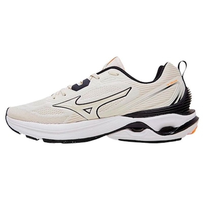 Tênis Mizuno Wave Dynasty 7 Masculino - Foto 2