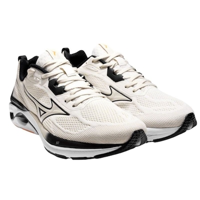 Tênis Mizuno Wave Dynasty 7 Masculino - Foto 3