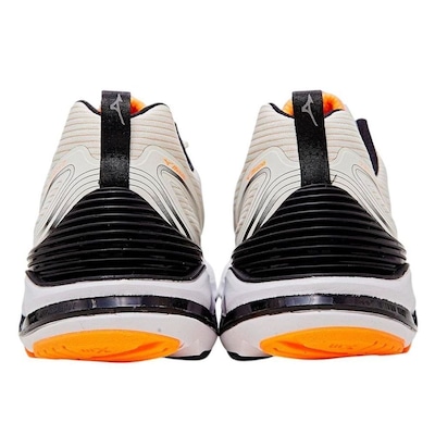 Tênis Mizuno Wave Dynasty 7 Masculino - Foto 4